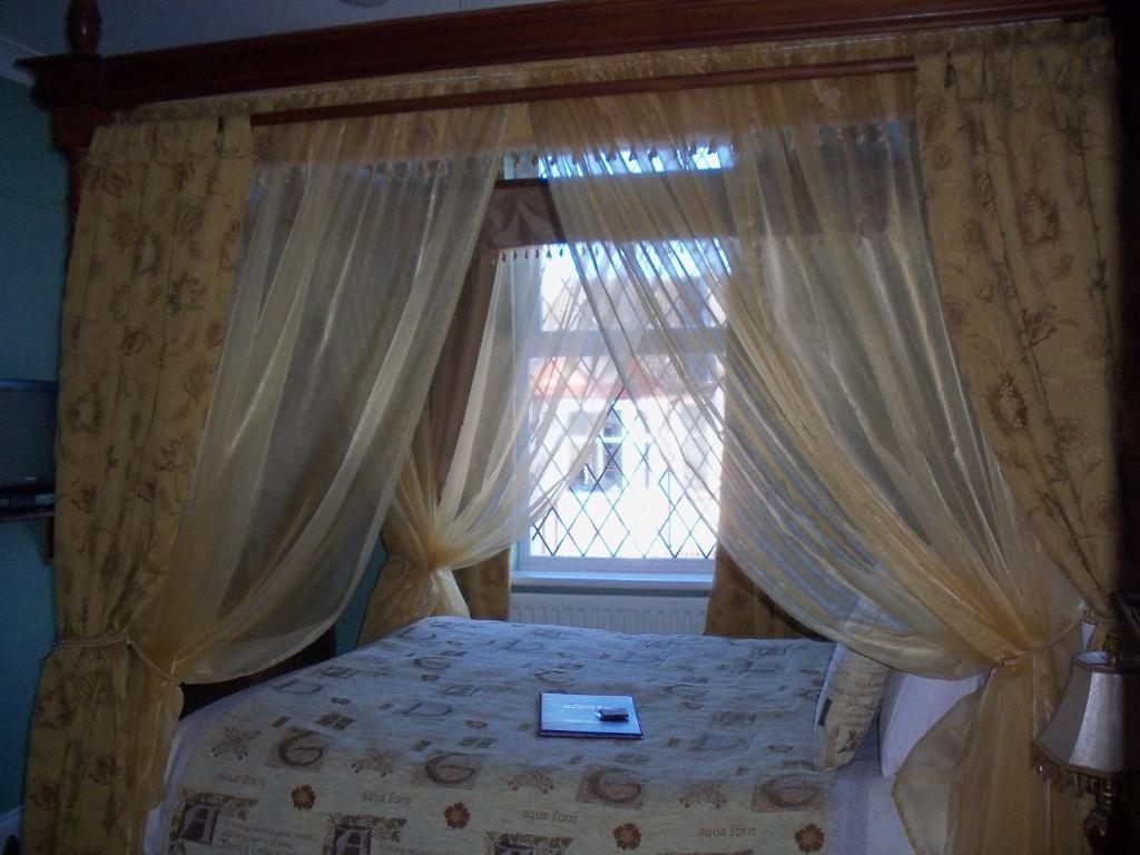 Minstrel'S Rest Bed & Breakfast Hastings Room photo