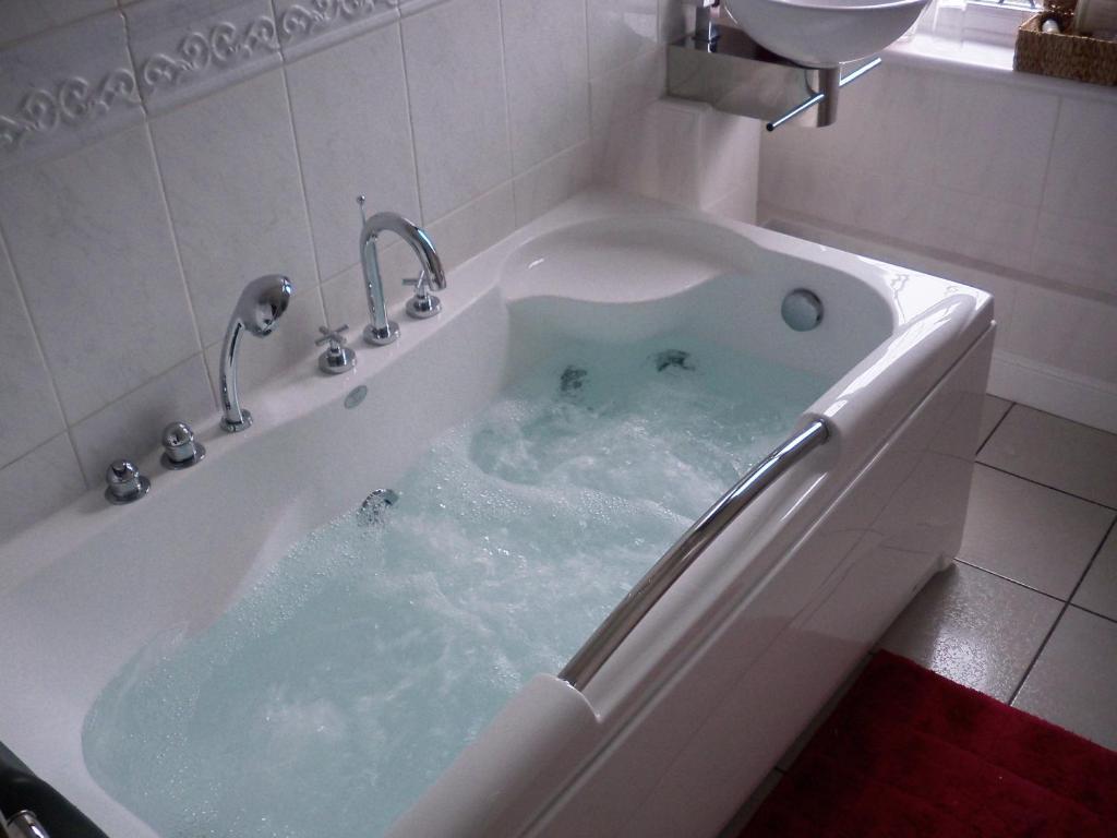 Minstrel'S Rest Bed & Breakfast Hastings Room photo
