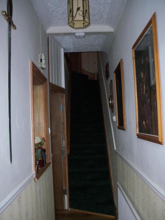 Minstrel'S Rest Bed & Breakfast Hastings Exterior photo