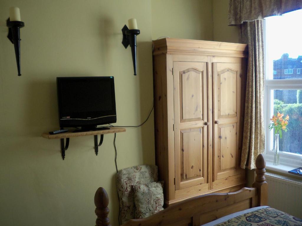 Minstrel'S Rest Bed & Breakfast Hastings Room photo