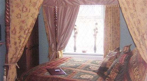 Minstrel'S Rest Bed & Breakfast Hastings Exterior photo